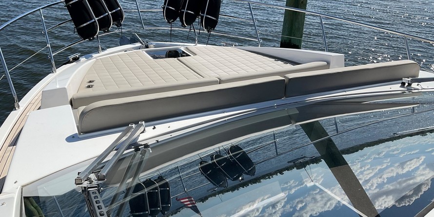 Azimut 50