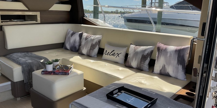 Azimut 50