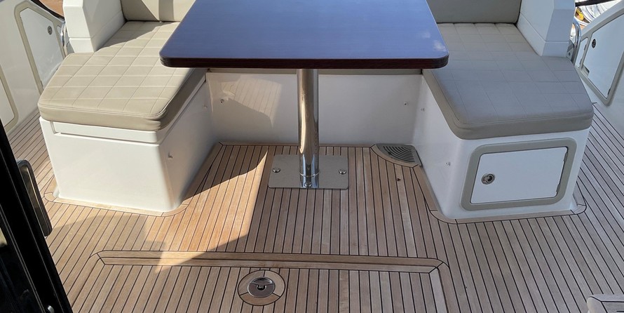 Azimut 50