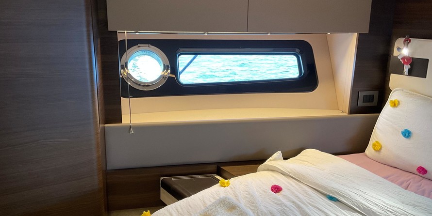Azimut 50