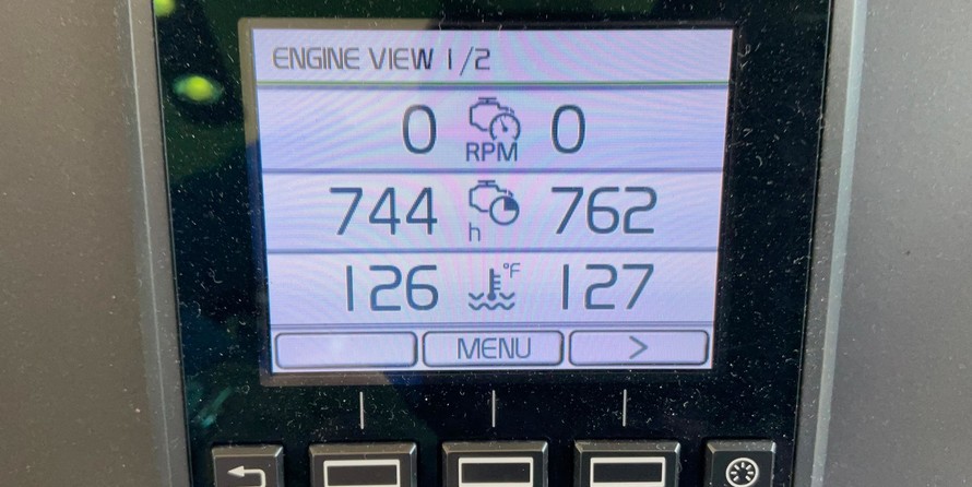 Azimut 50