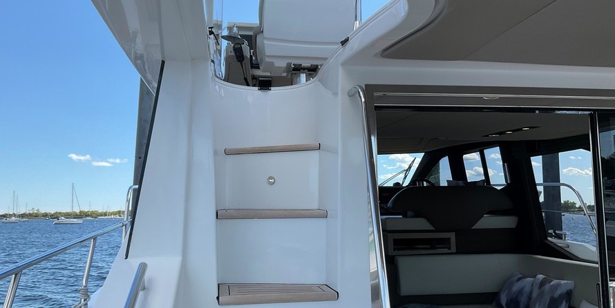 Azimut 50