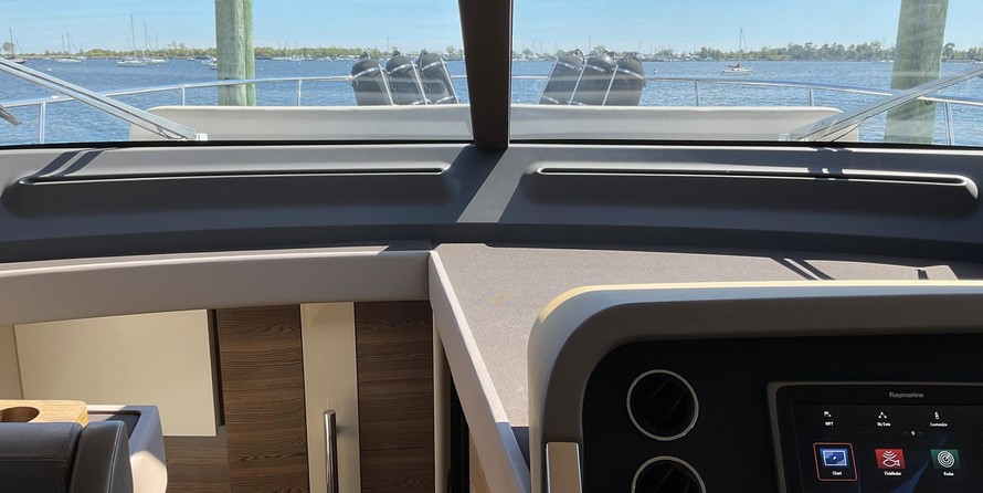 Azimut 50