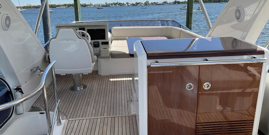Azimut 50