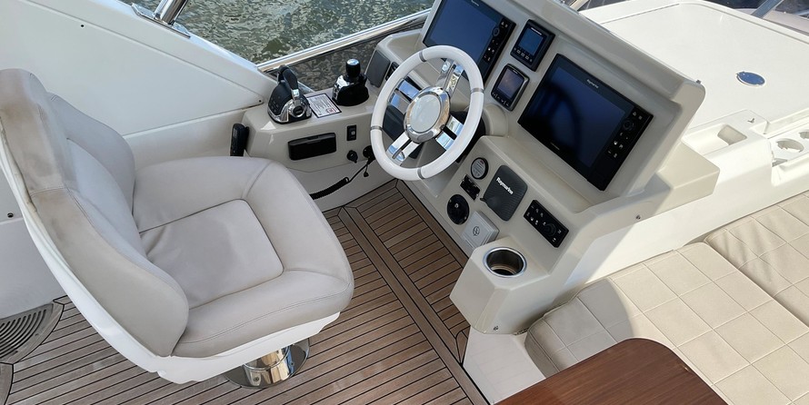 Azimut 50