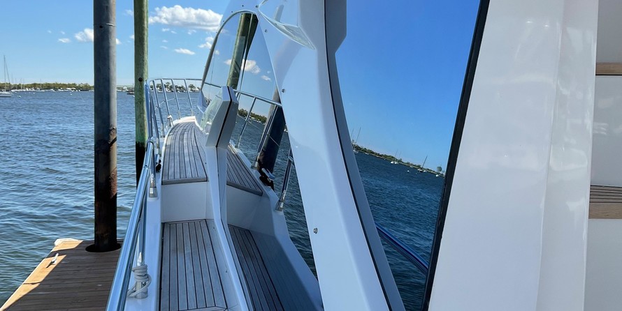 Azimut 50