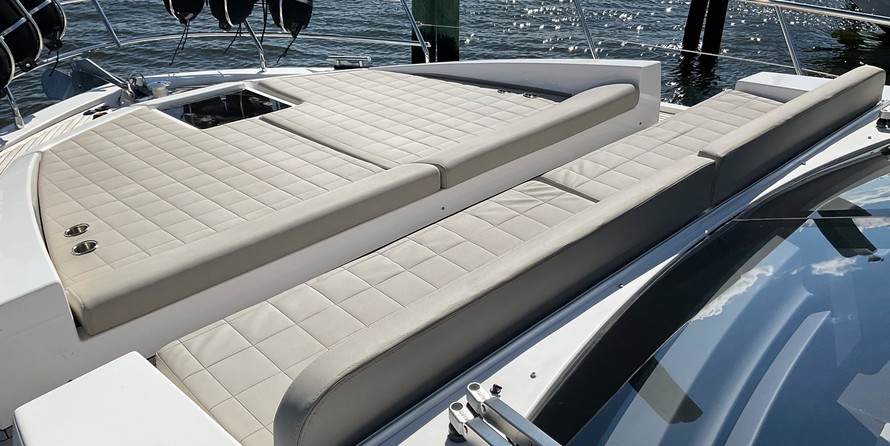 Azimut 50