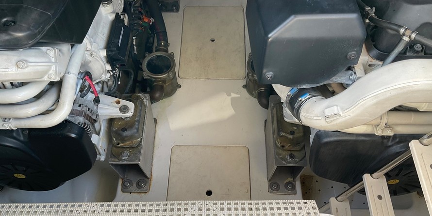 Azimut 50