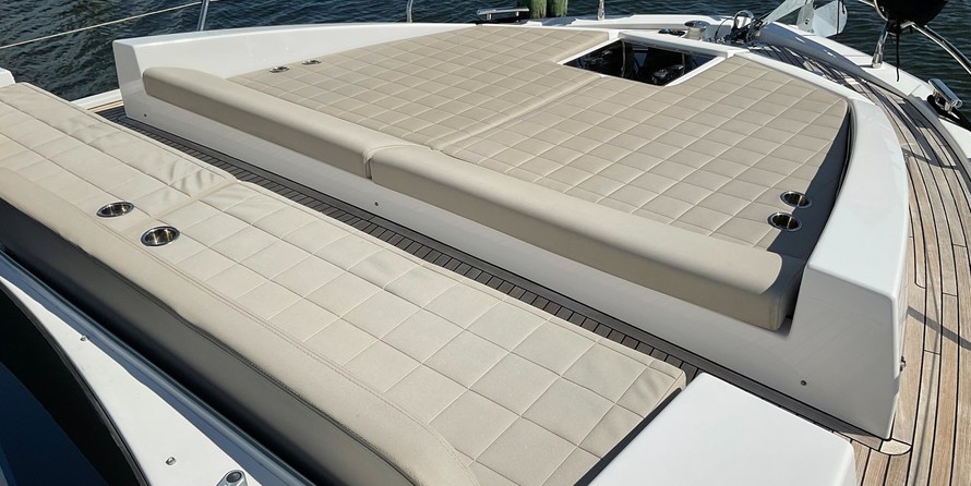 Azimut 50