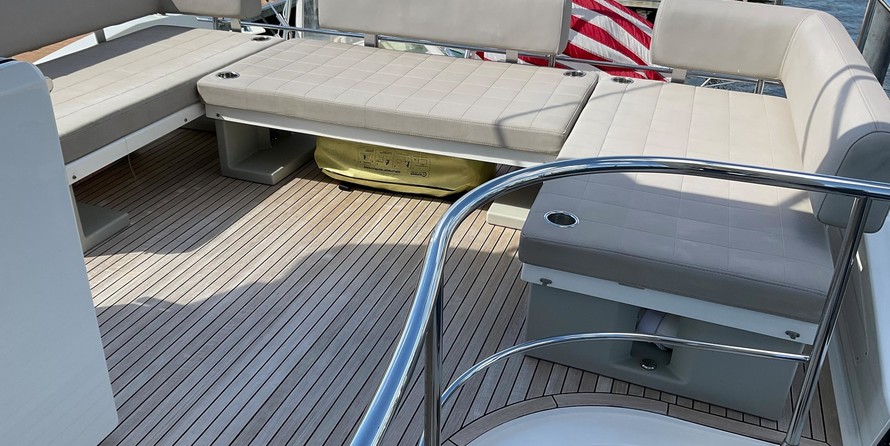 Azimut 50
