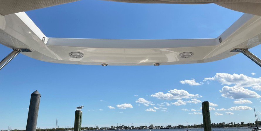 Azimut 50