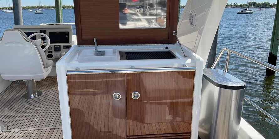 Azimut 50