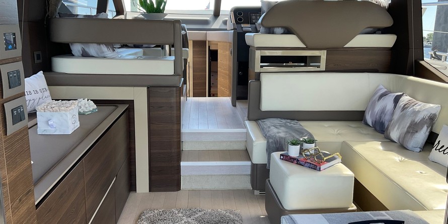 Azimut 50