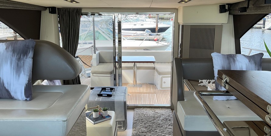 Azimut 50