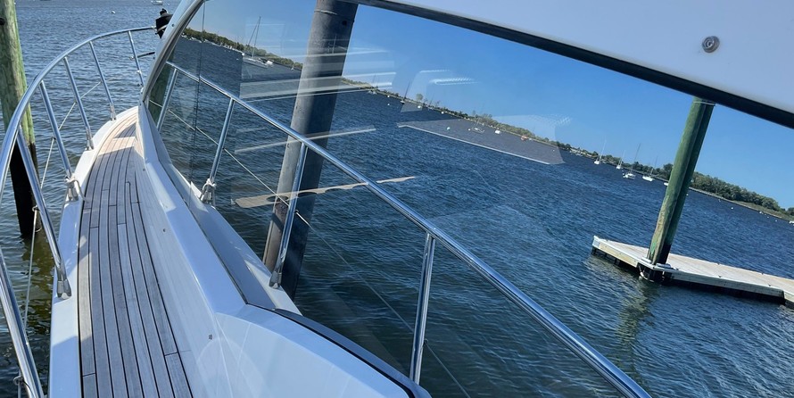 Azimut 50
