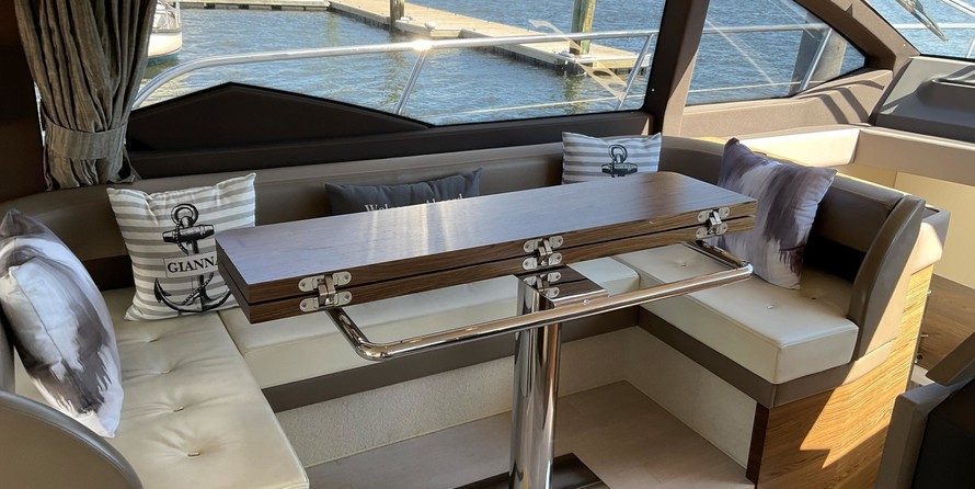 Azimut 50