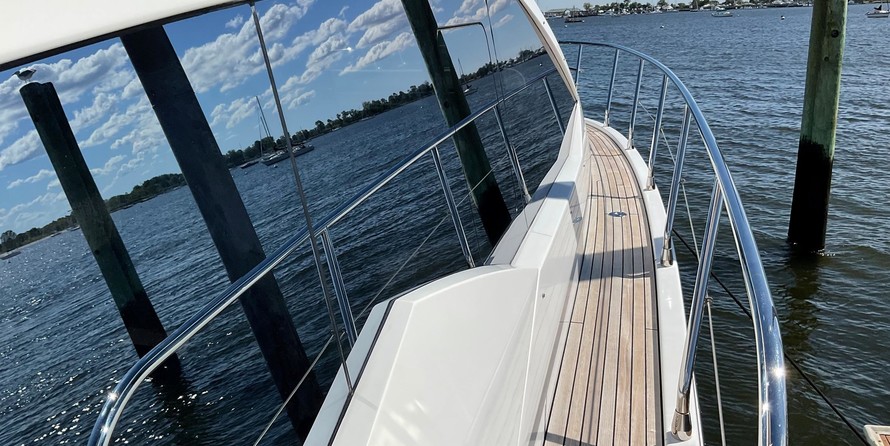 Azimut 50