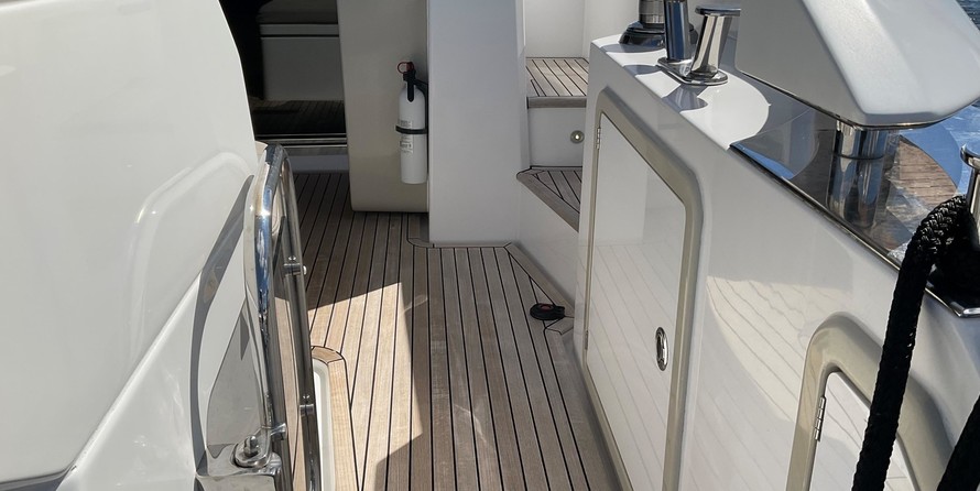 Azimut 50