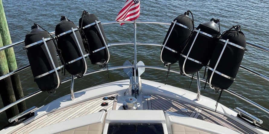 Azimut 50