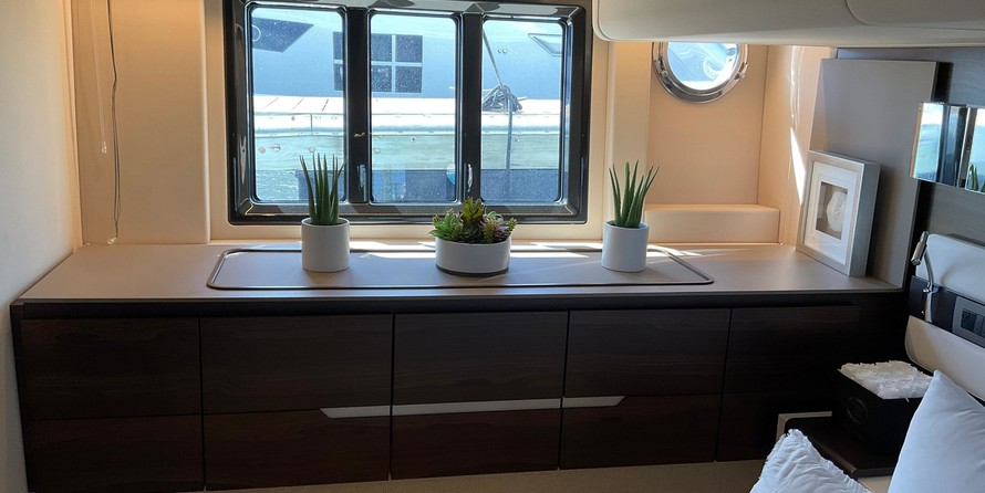 Azimut 50