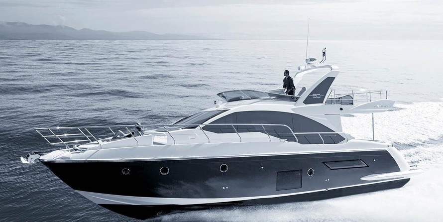Azimut 50