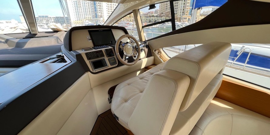Azimut 45