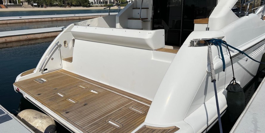 Azimut 45