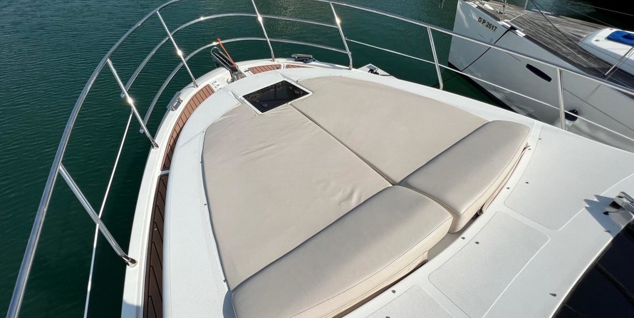 Azimut 45