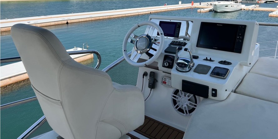 Azimut 45