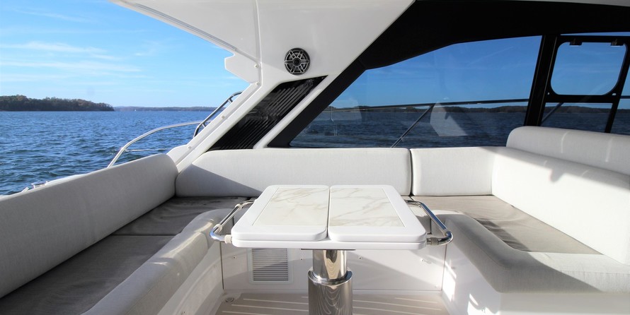 Azimut Atlantis 51
