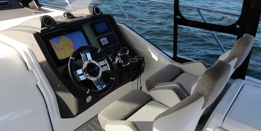 Azimut Atlantis 51