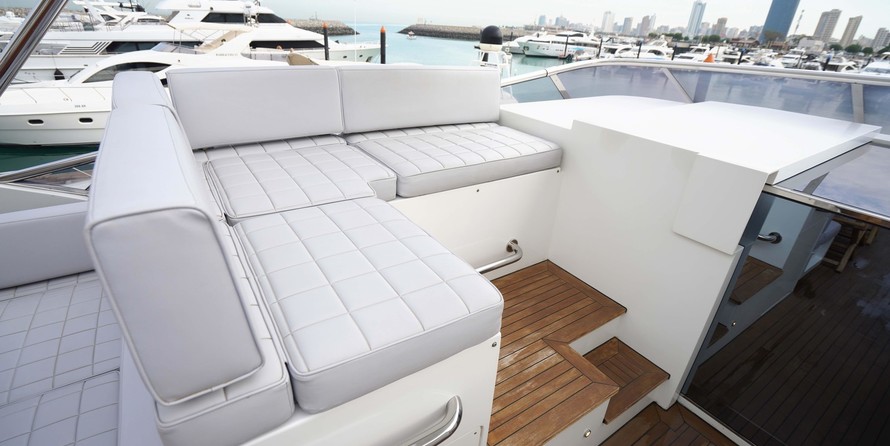 Azimut Grande 30 METRI