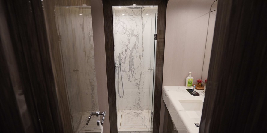 Azimut Grande 30 METRI