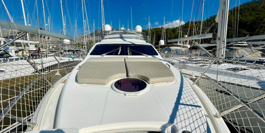 Azimut 50
