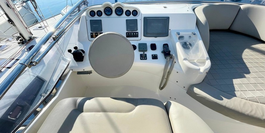 Azimut 50