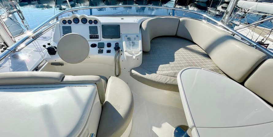 Azimut 50