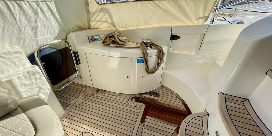 Azimut 50