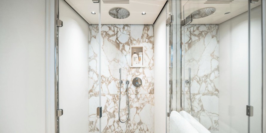 Azimut Magellano 25 Metri