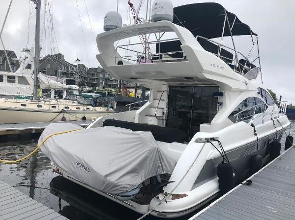 Azimut 45