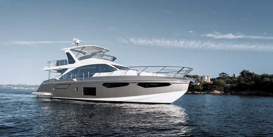 Azimut 60