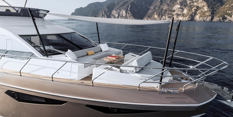 Azimut 60