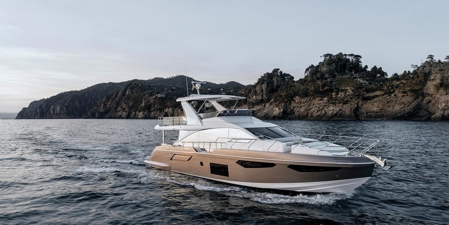 Azimut 60